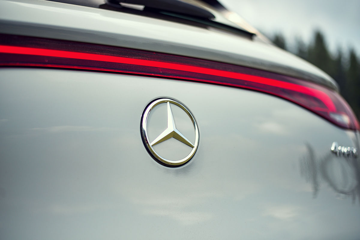 Upcoming Mercedes-Benz cars in India in 2024