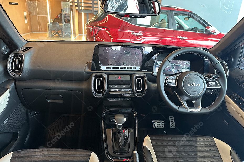 2024 Kia Facelift Launch Tomorrow