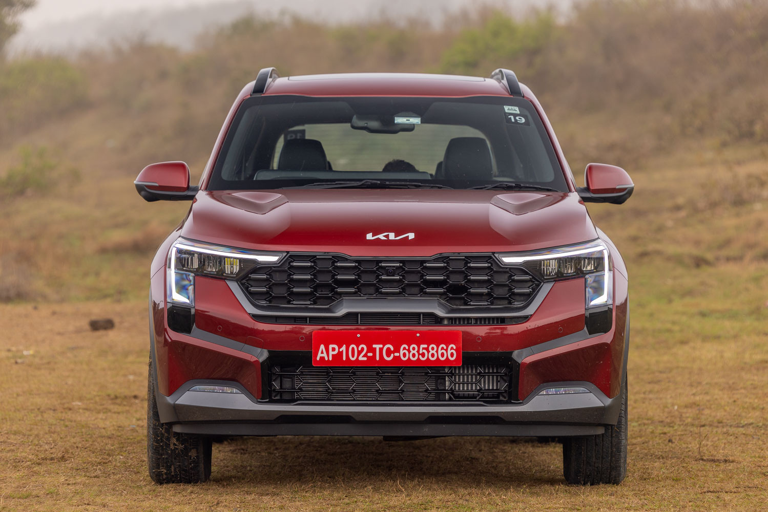 2024 Kia Launched At Rs 7.99 Lakh, Now Gets ADAS And 360 Degree