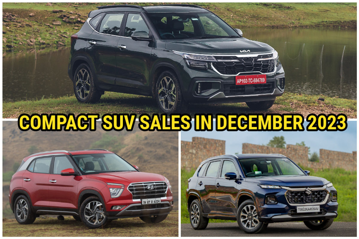 Kia Seltos, Hyundai Creta, Maruti Grand Vitara