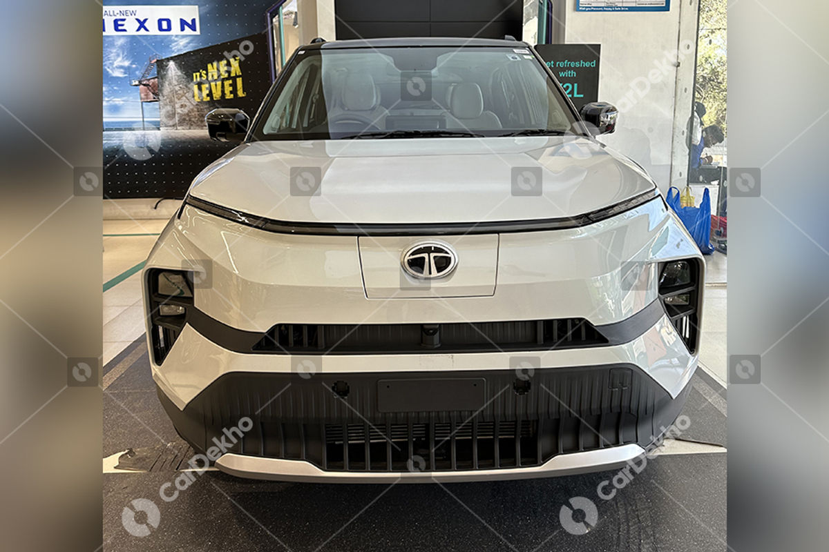 Tata Punch EV