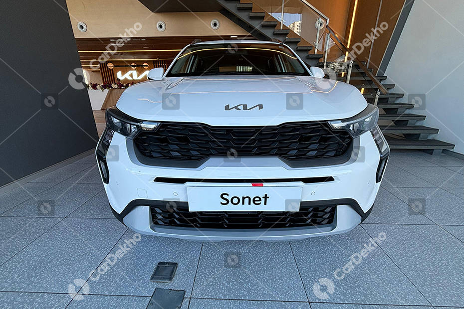 2024 Kia HTK Variant Detailed In 10 Images