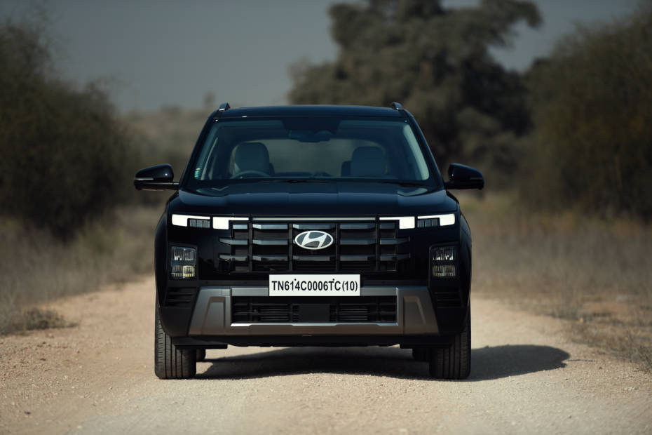 2024 Hyundai Creta