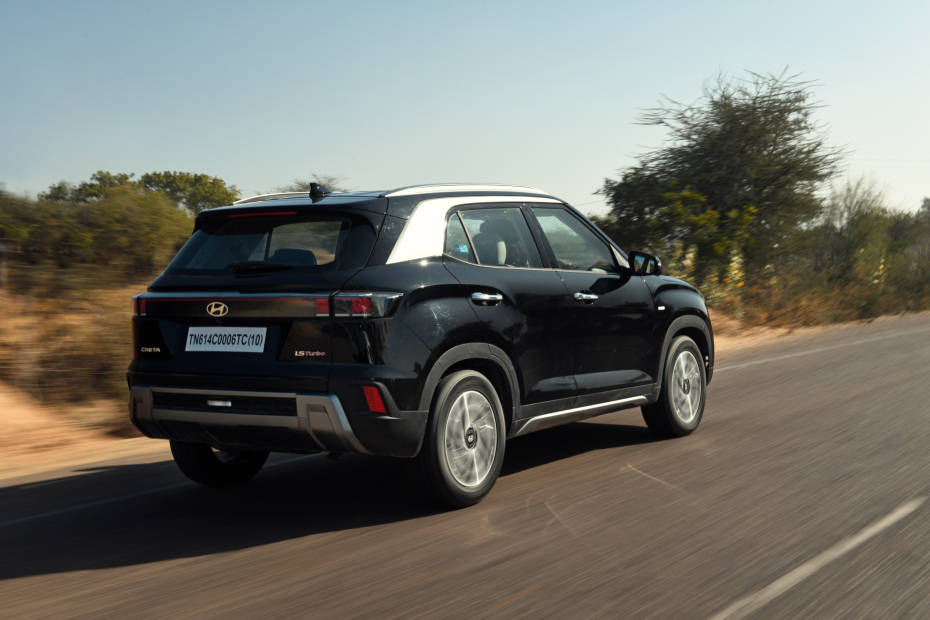 2024 Hyundai Creta Launched At Rs 11 Lakh In India | CarDekho.com