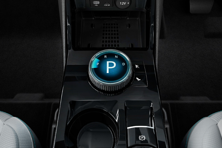 Tata Punch EV Colour Options Detailed, Offered In 9 Exterior Colour