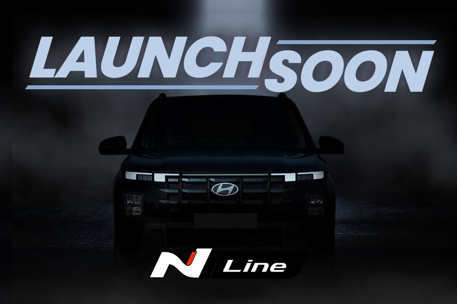 2024 Hyundai Creta N Line launch soon