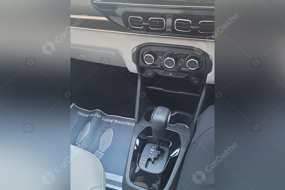 Citroen C3 Aircross Automatic Citroen C3 Aircross Automatic