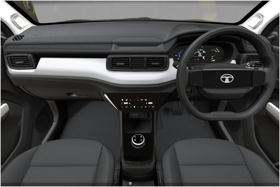 Tata Punch EV Smart