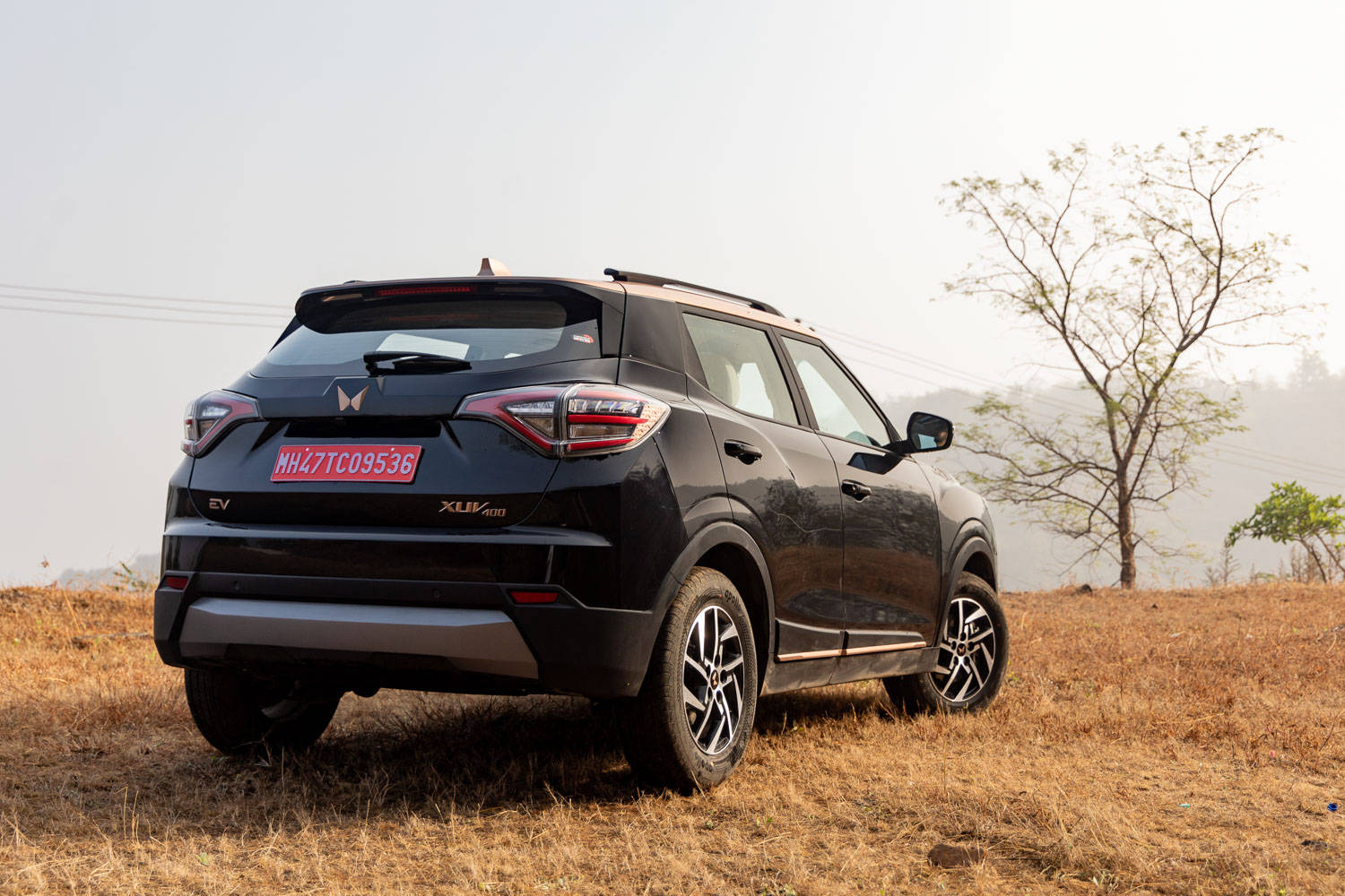 2024 Mahindra XUV400 EL Pro: The Best Electric SUV Under Rs 20 Lakh ...