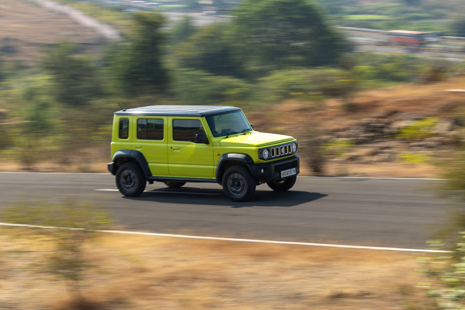 Maruti Jimny