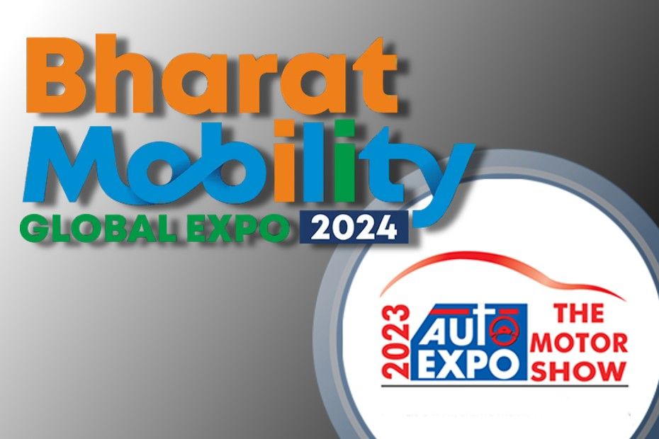 Bharat Mobility Expo overshadowing Auto Expo