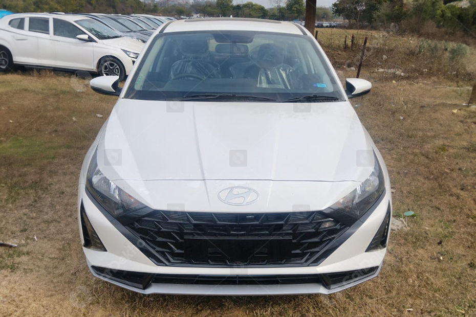 Hyundai i20 Hyundai i20