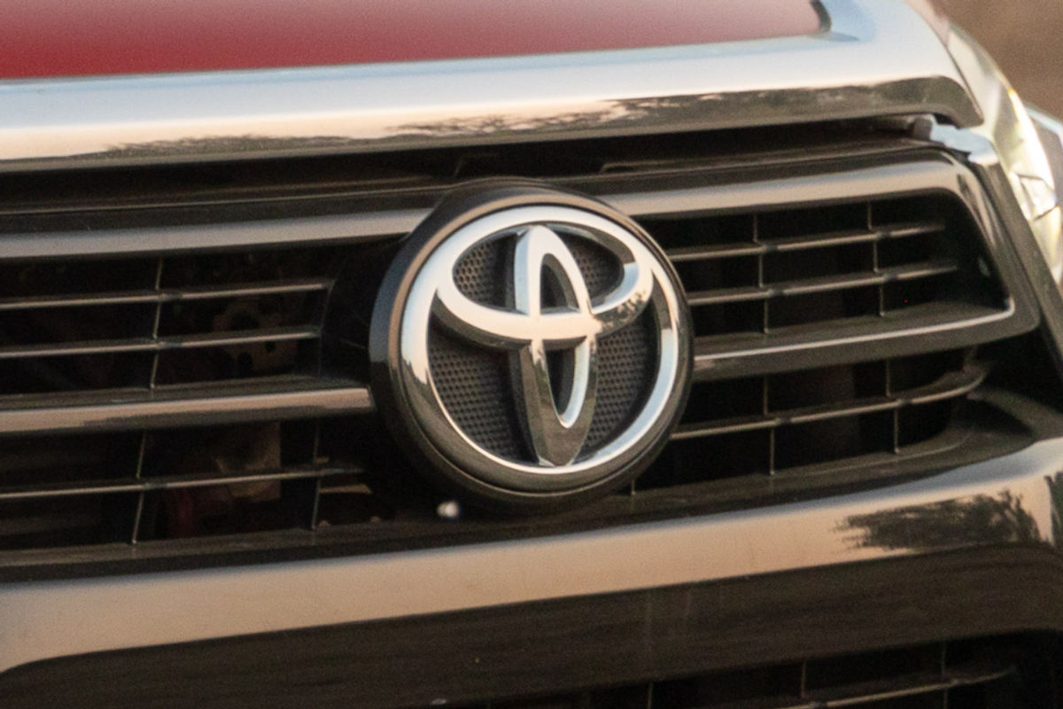 Toyota Resumes Dispatch Of Its Diesel Engines