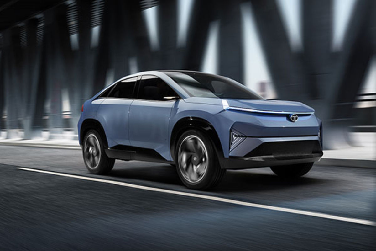 Tata Curvv EV Launch Timeline Confirmed