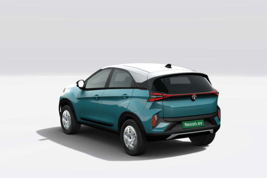 Tata Nexon EV