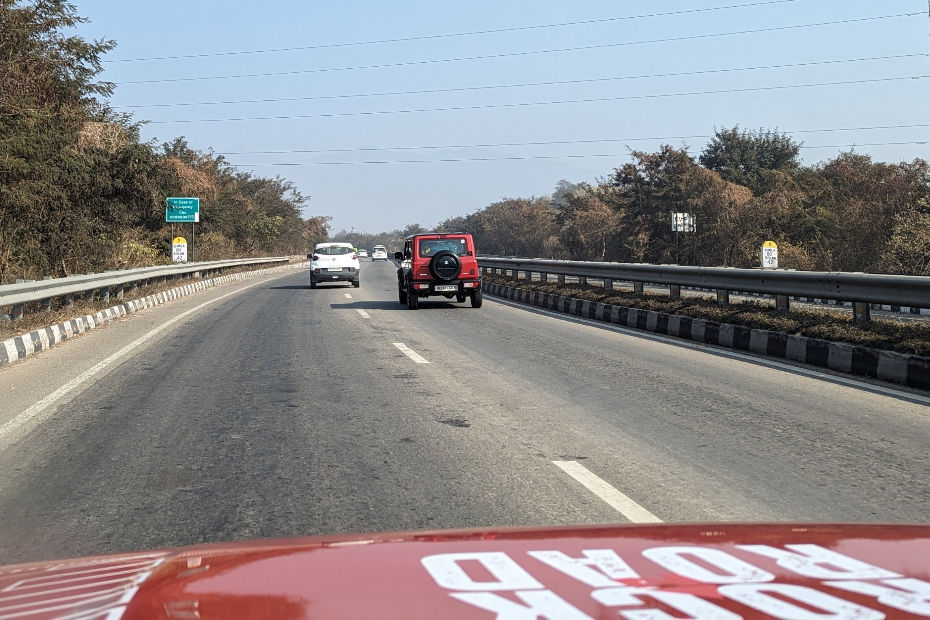 Maruti Jimny Maruti Jimny