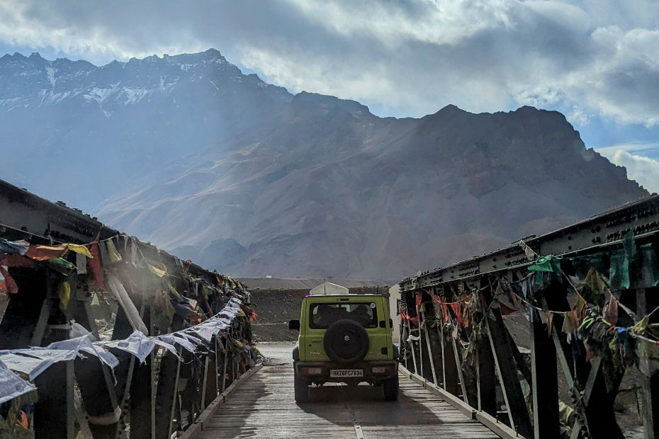 Maruti Jimny Maruti Jimny