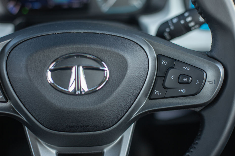 Tata Punch cruise control Tata Punch cruise control