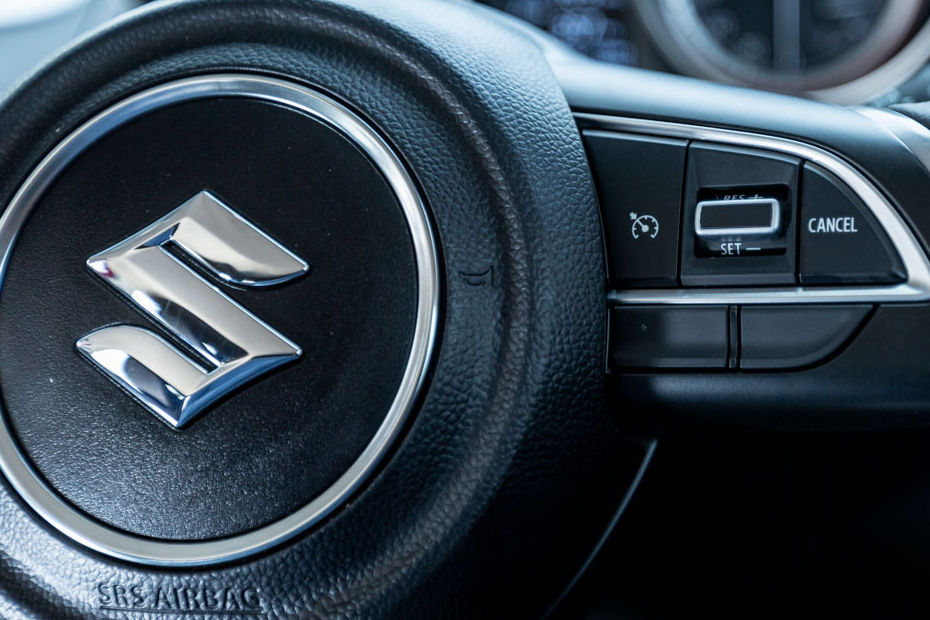 Maruti Swift cruise control Maruti Swift cruise control