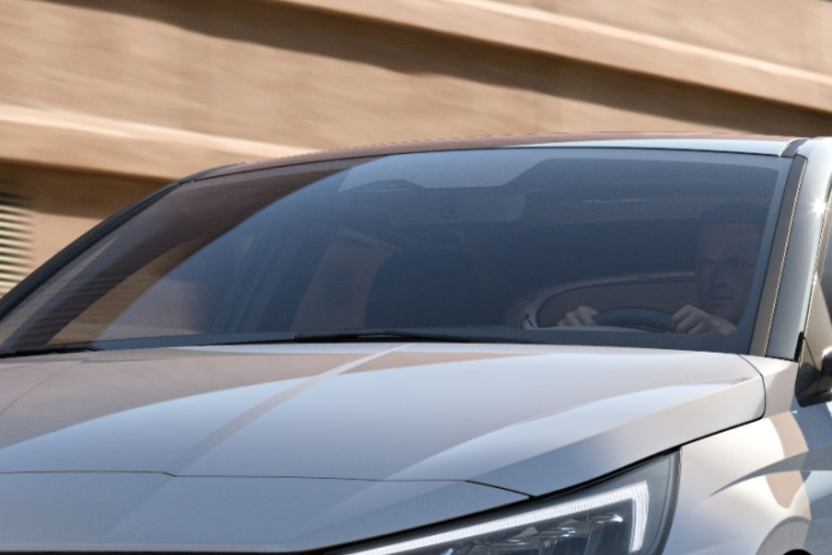 European-spec Hyundai i20 N Line ADAS