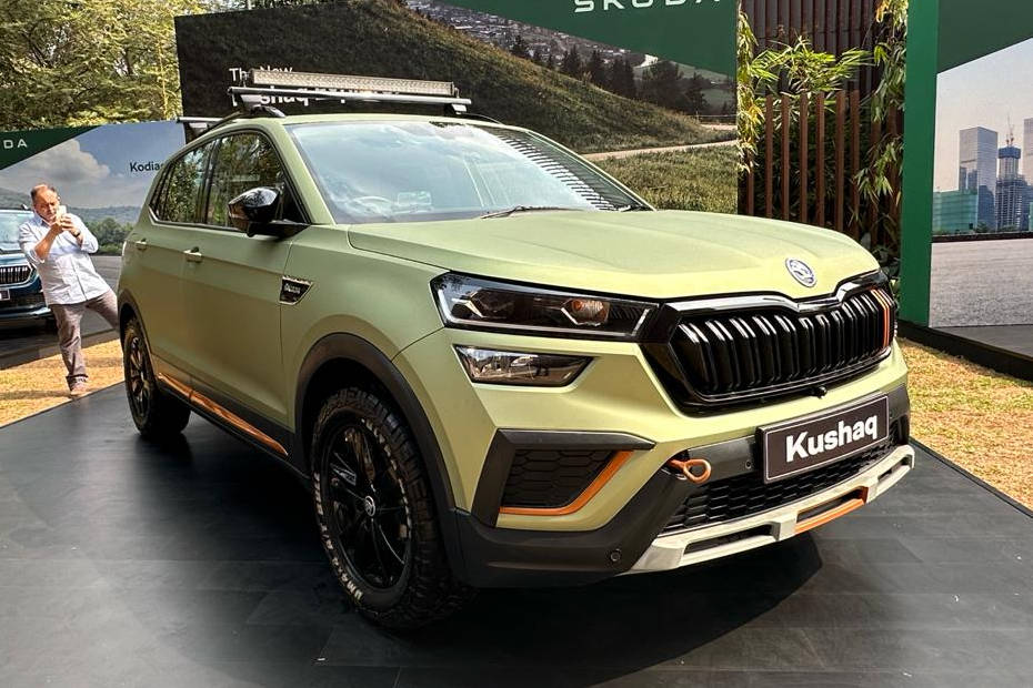 Skoda Reveals Future India Plans, Sub-4m SUV Launch Confirmed For First ...