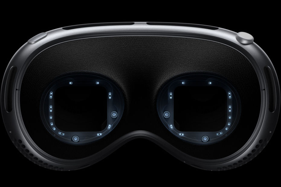 Apple Vision Pro