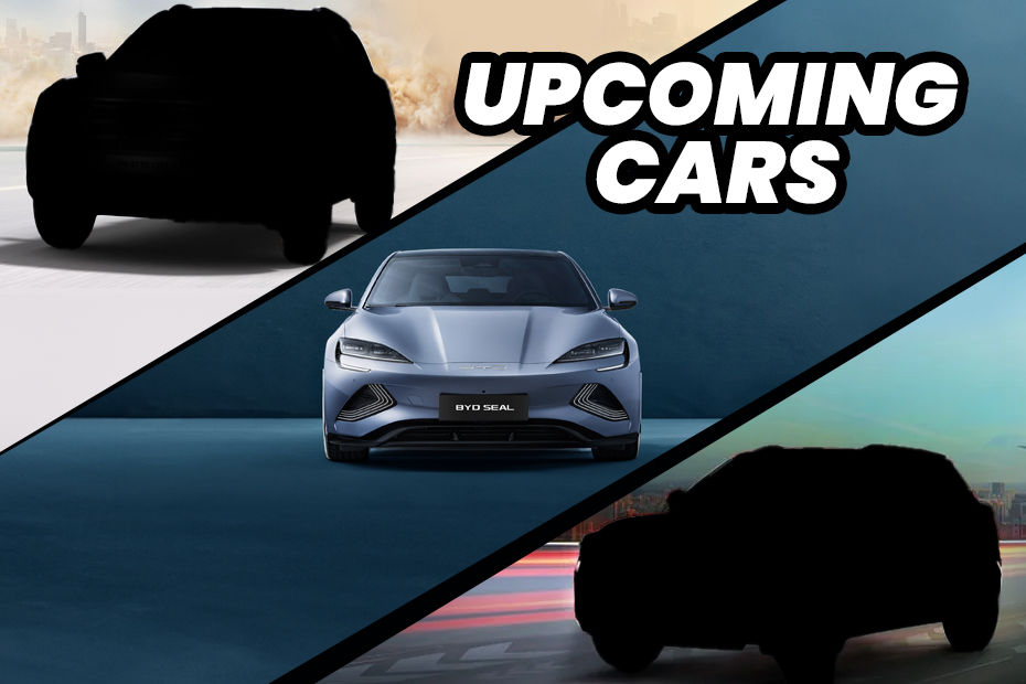 Upcoming Cars In March 2024: Hyundai Creta N-Line, Mahindra XUV300 Facelift, And BYD Seal