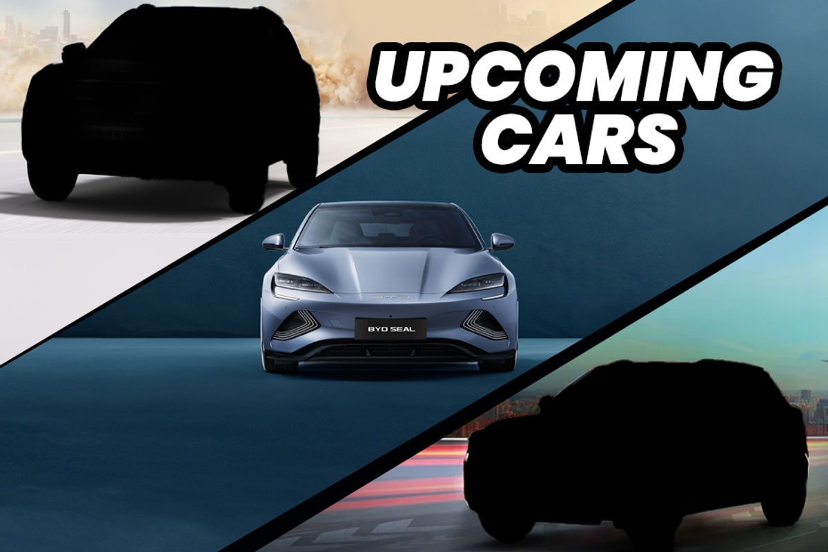 Upcoming Cars In March 2024: Hyundai Creta N-Line, Mahindra XUV300 Facelift, And BYD Seal Upcoming Cars In March 2024: Hyundai Creta N-Line, Mahindra XUV300 Facelift, And BYD Seal