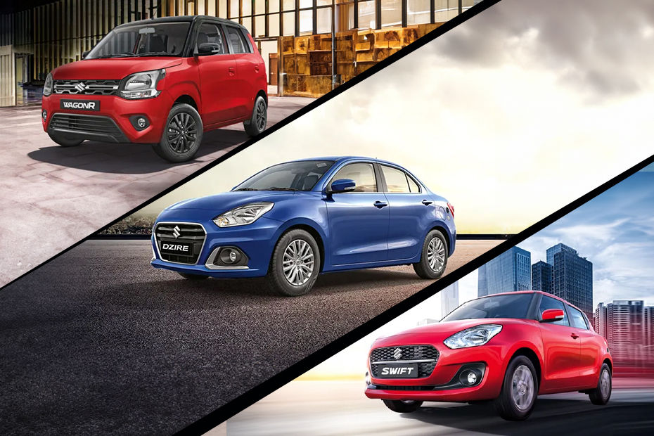 Offers on Maruti Arena cars in March 2024