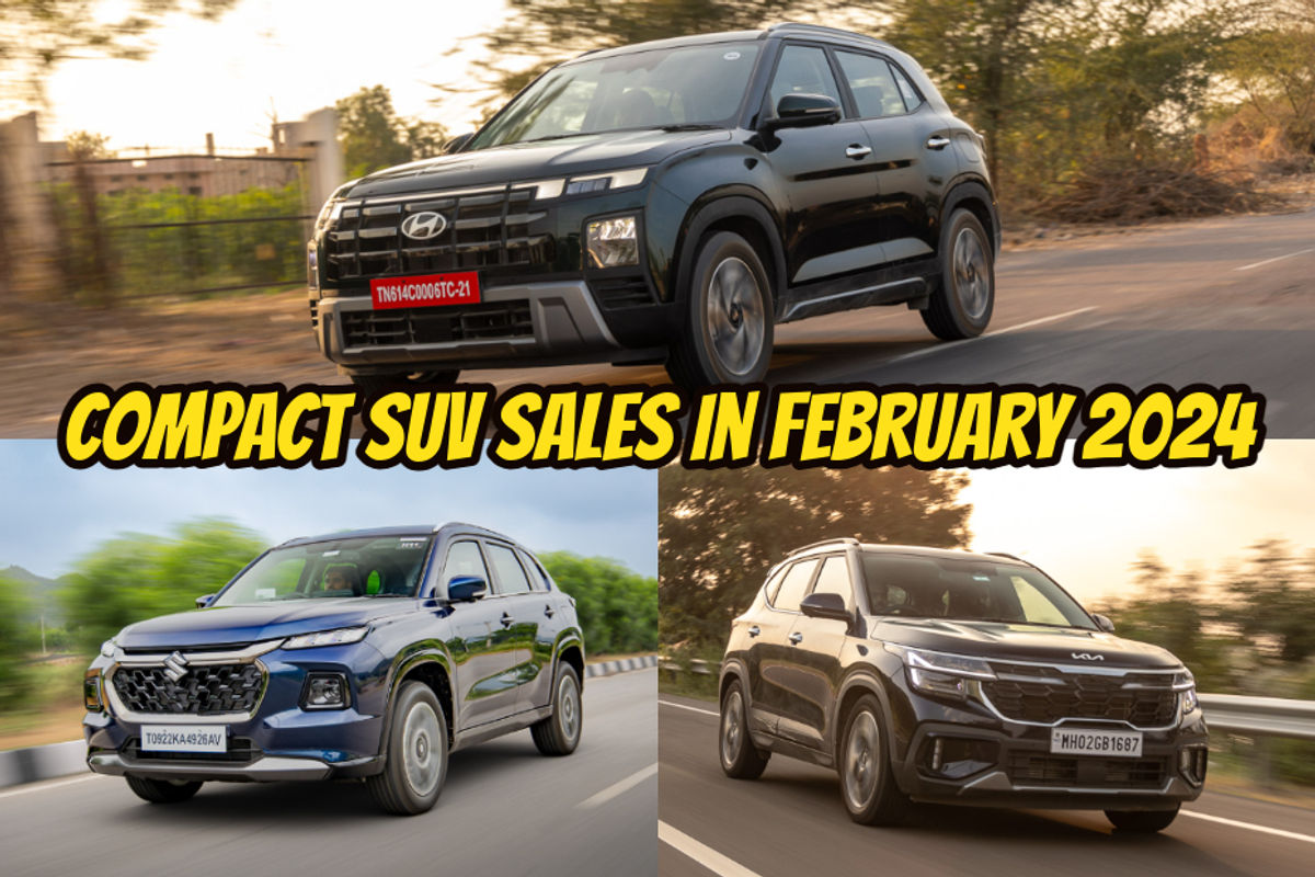 Creta, Seltos, Grand Vitara