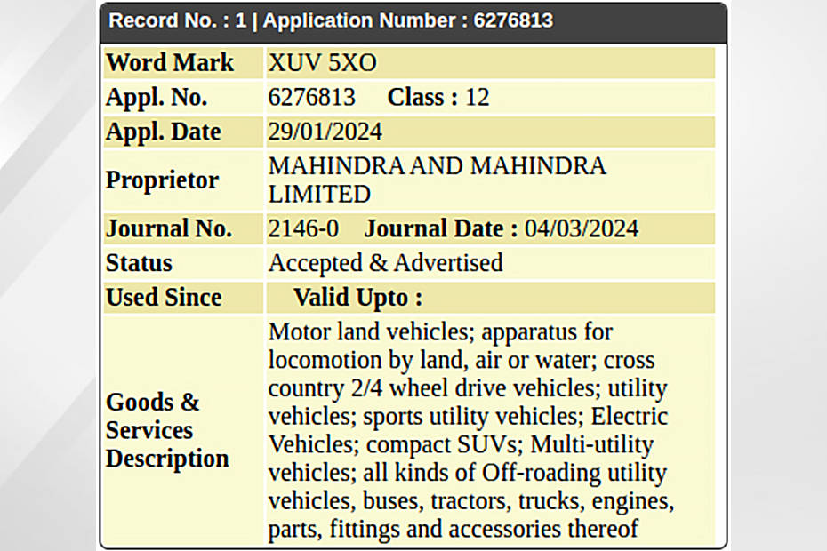 6 Upcoming Mahindra SUVs By 2030 Decoded: Mahindra Thar 5 Door ...