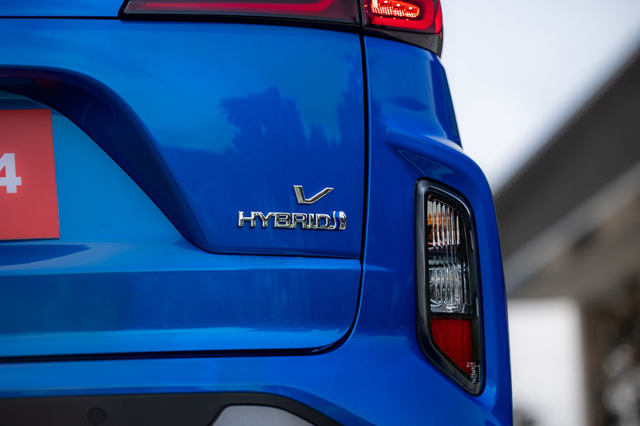 Toyota SUV hybrid Toyota SUV hybrid