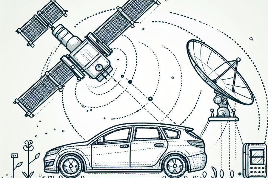 GPS-based Toll Collection