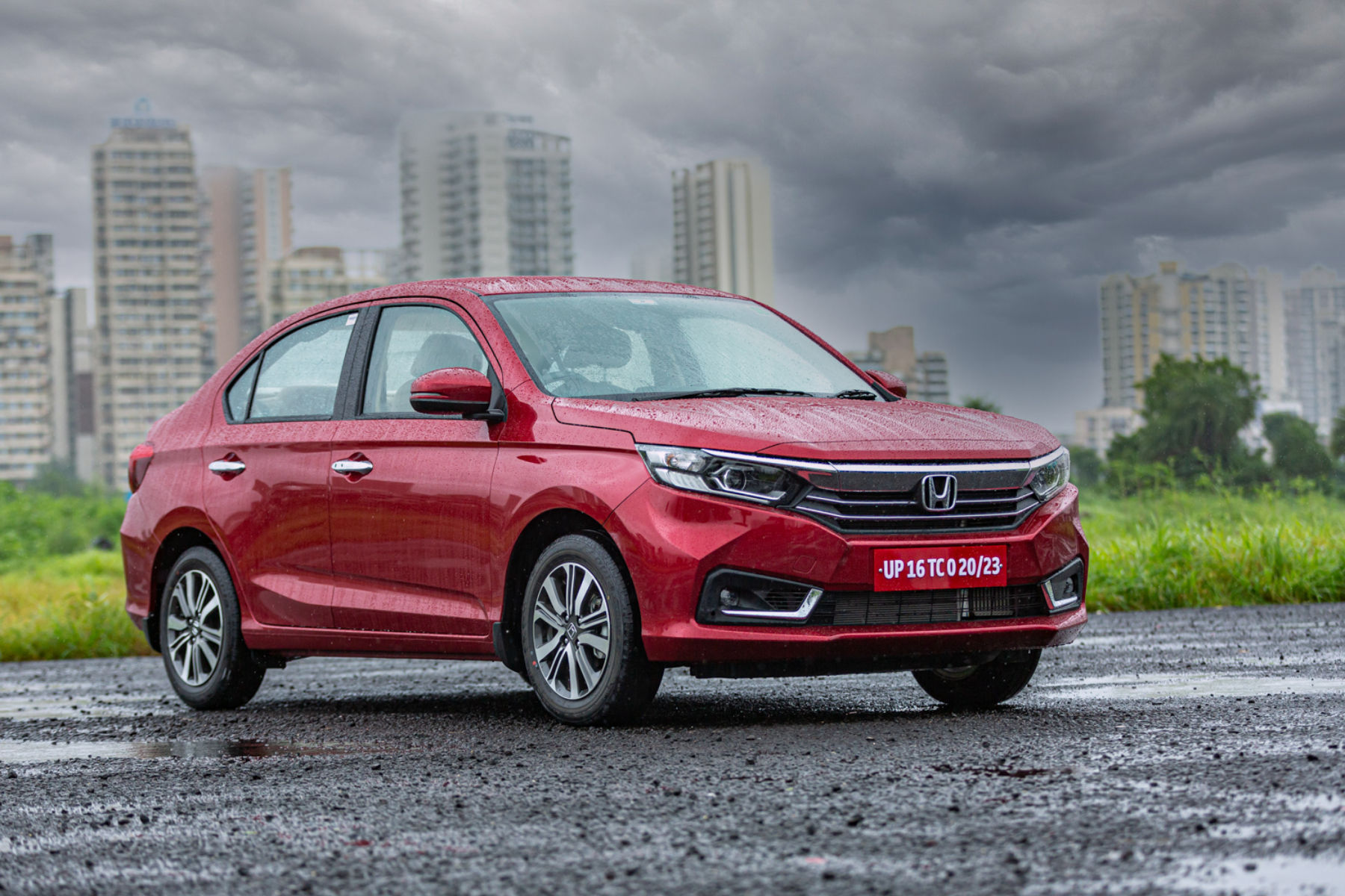 Honda Amaze