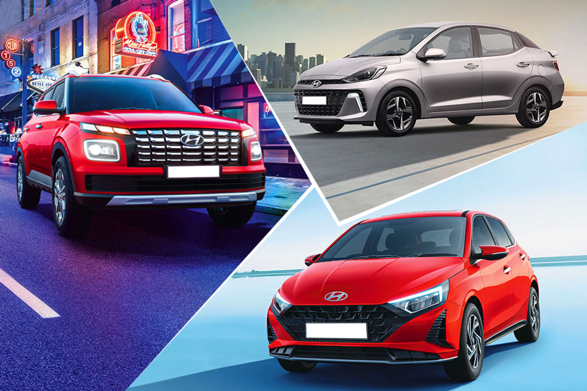 Offers on Hyundai cars in April 2024 Offers on Hyundai cars in April 2024