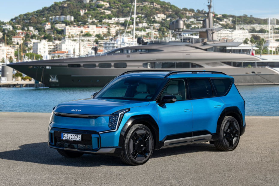 Kia EV9