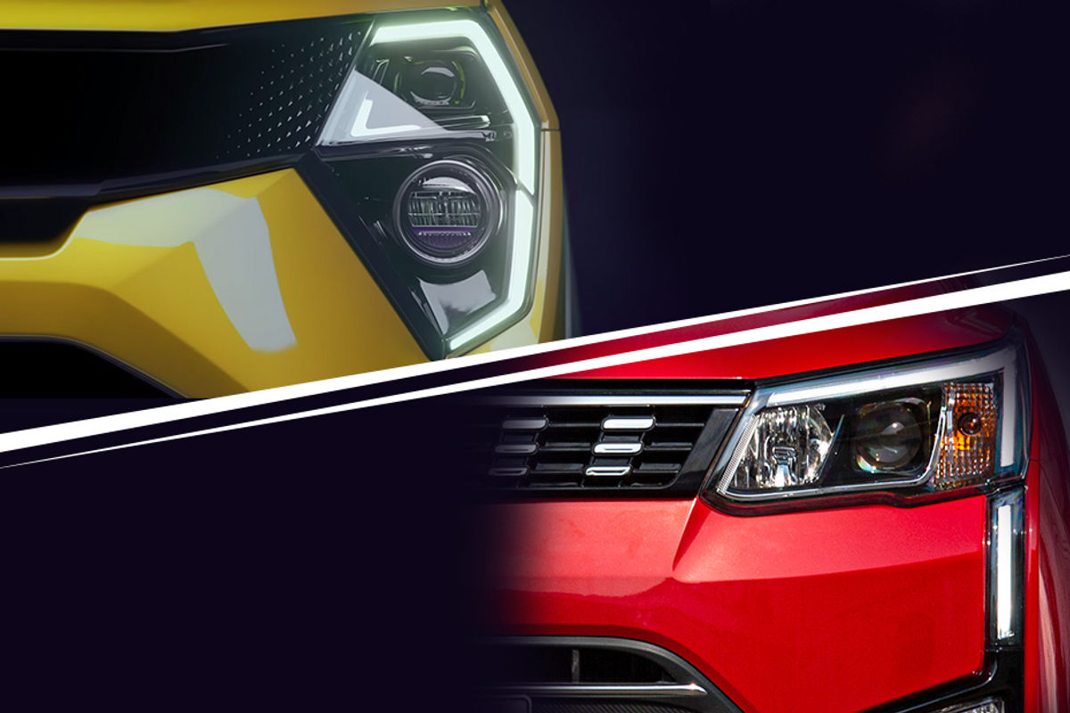 Mahindra XUV 3XO vs Mahindra XUV300: New Features To Expect