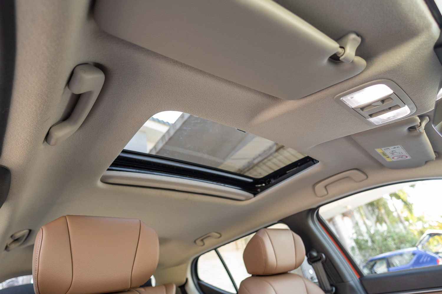 Honda Elevate sunroof Honda Elevate sunroof