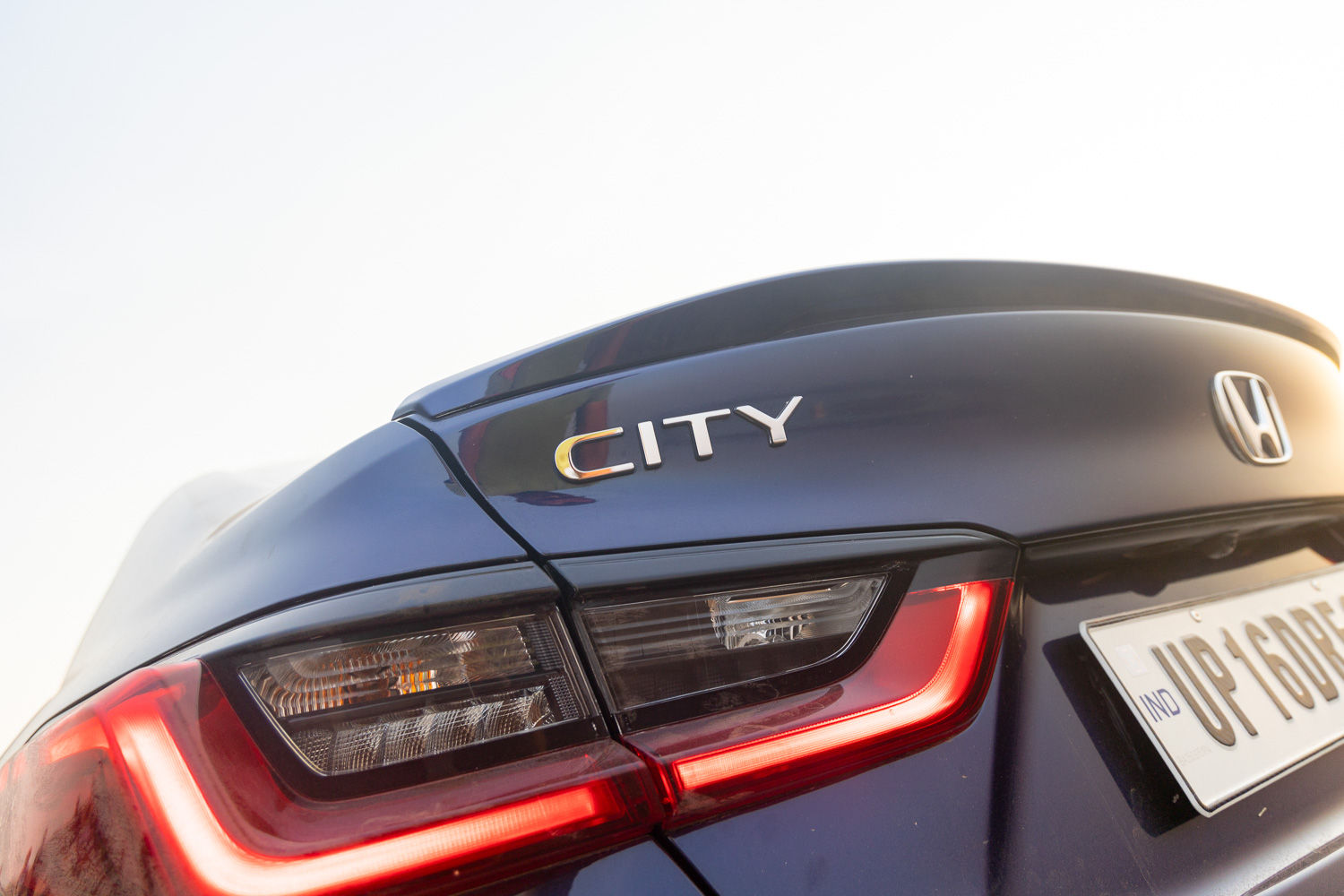 Honda City Honda City