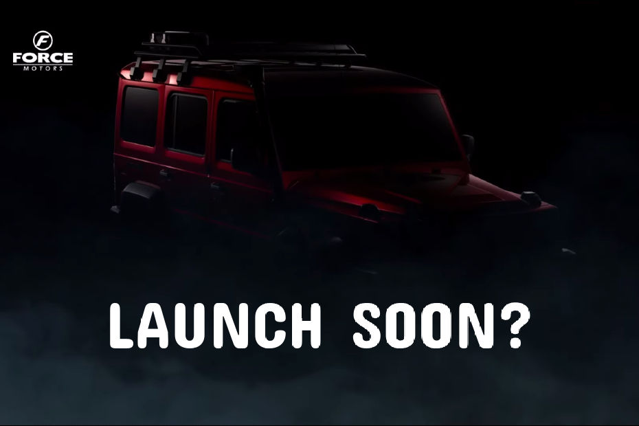Gurkha 5-door launch soon