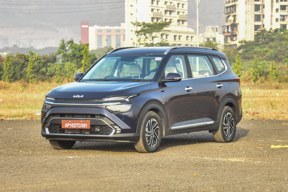All Indian Cars Crash Tested By Global NCAP And Bharat NCAP: New Maruti ...