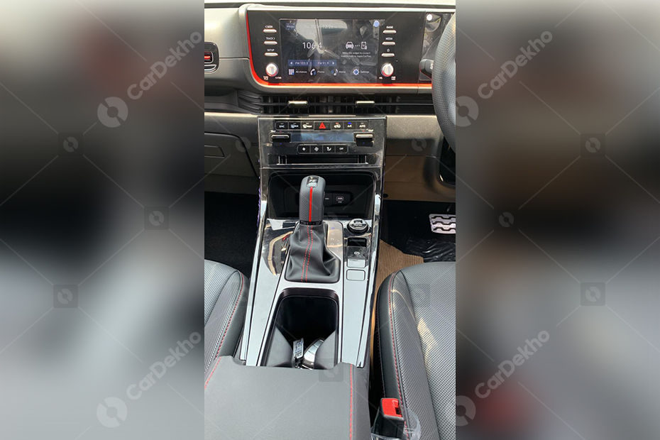 Hyundai Creta N Line N8 Gear Knob Hyundai Creta N Line N8 Gear Knob