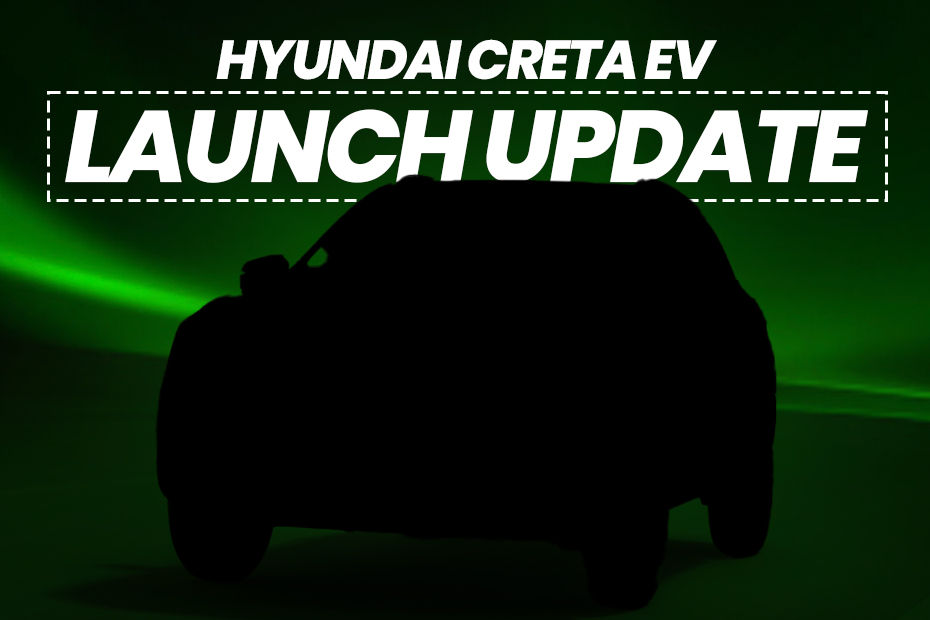 Hyundai Creta EV production and launch timeline detailed
