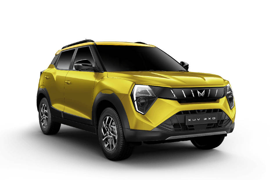 All New Cars Launches In April 2024 Mahindra XUV 3XO, Toyota Taisor