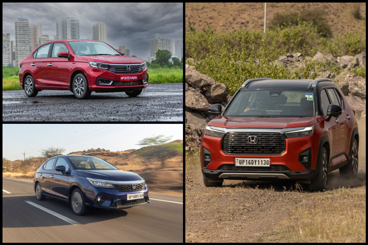 Discounts on Honda cars in May 2024 Discounts on Honda cars in May 2024
