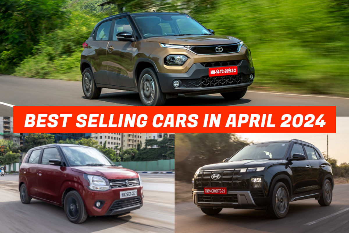 Tata Punch, Maruti Wagon R, and Hyundai creta
