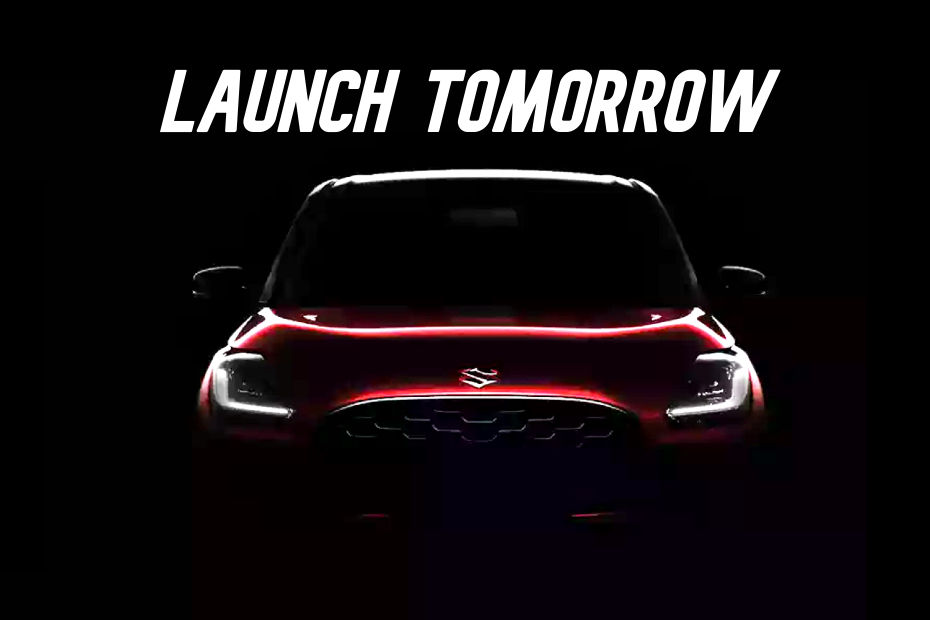 Swift launch tomorrow