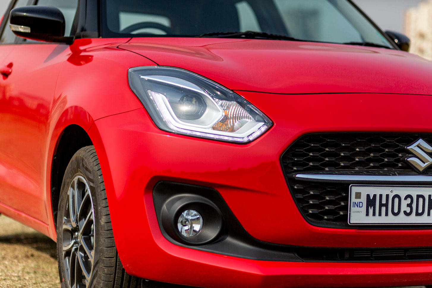 2024 Maruti Swift vs Old Swift: Key Changes Explained | CarDekho.com