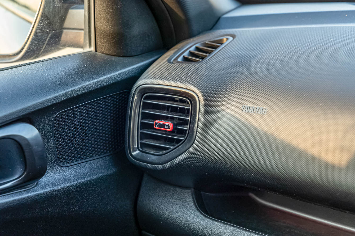 Hyundai Venue N Line Airbag Hyundai Venue N Line Airbag