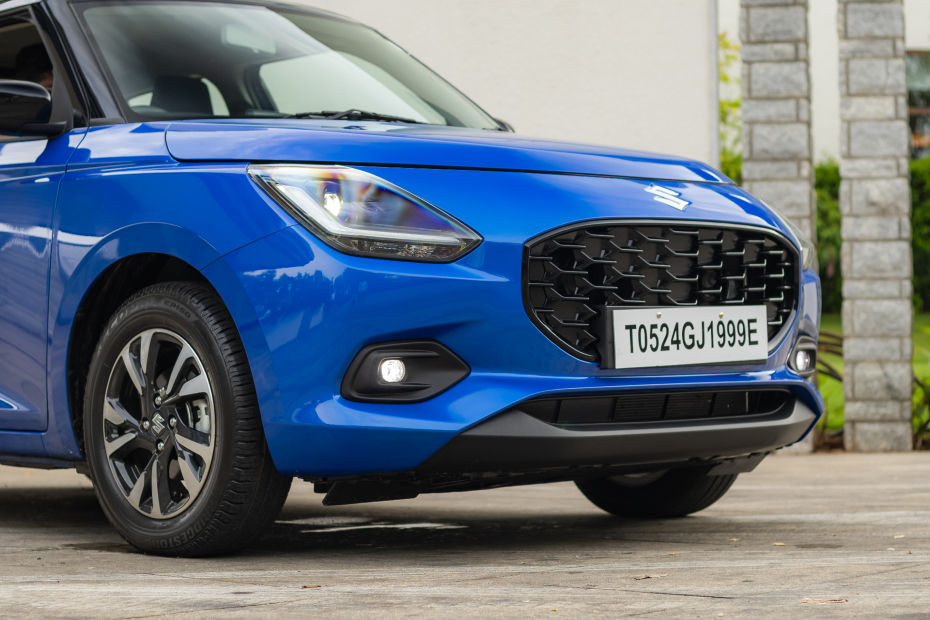2024 Maruti Swift Zxi+ Variant Analysis: Should You Go All Out For